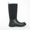 Duck and Fish Buck Man 16 inches Black Fishing Hunting Neoprene Rubber Knee Boot (7 US) view 2