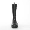 Duck and Fish Buck Man 16 inches Black Fishing Hunting Neoprene Rubber Knee Boot (7 US) view 4