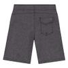 Hurley Boys Board Shorts, Black Heather, 4 view 2