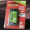 OLFA 9149 ABB-50B 9mm UltraSharp Black Snap-Off Blade, 50-Pack (4-(Pack)) view 1