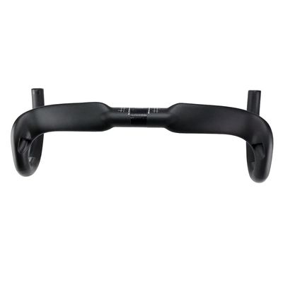 Carbon Fiber Bicycle Handlebar Drop Handlebar 31.8 handlebar Aero Handlebars for Road Bike Handlebars 31.8 440 Bicycle parts and accessories aero carbon handlebars for road bike handle bar