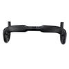 Carbon Fiber Bicycle Handlebar Drop Handlebar 31.8 handlebar Aero Handlebars for Road Bike Handlebars 31.8 440 Bicycle parts and accessories aero carbon handlebars for road bike handle bar view 1