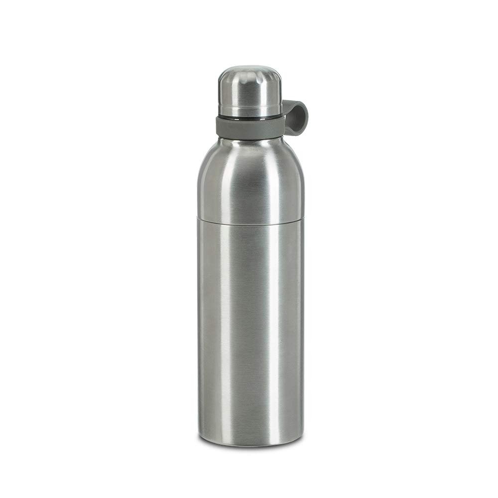 Rivacase Garda Insulated Bottle 550 Millilitres