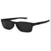 2 Pair Lens Replacement for Oakley Catalyst Black&Photochromic Clear view 2