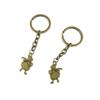 1 Items Keychain Keyring Key Tags Chains Rings Jewelry Bag Charms K3MM7 Girl Skating view 1