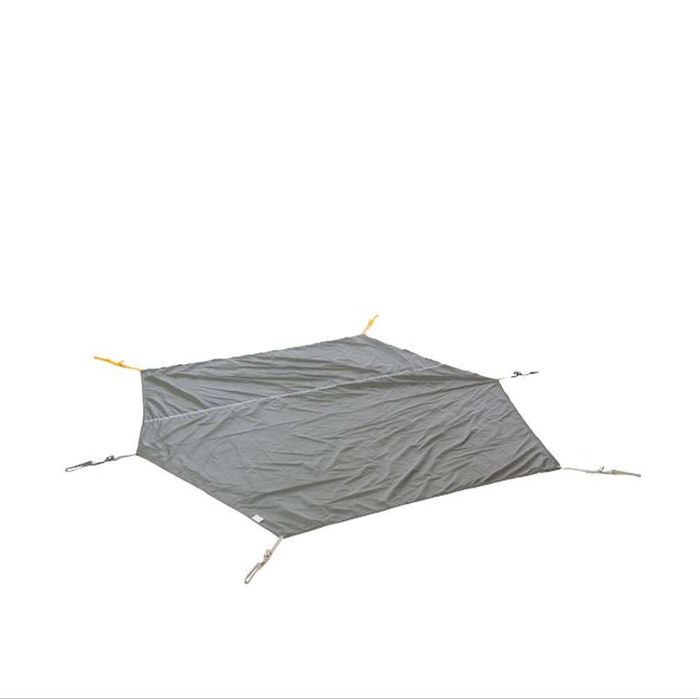 Big Agnes Footprints for Battle Mountain Series Tents, 3 Person