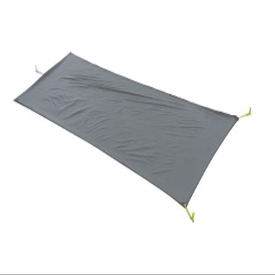 Big Agnes Footprints for Tiger Wall Carbon Series Tent, 2 Person