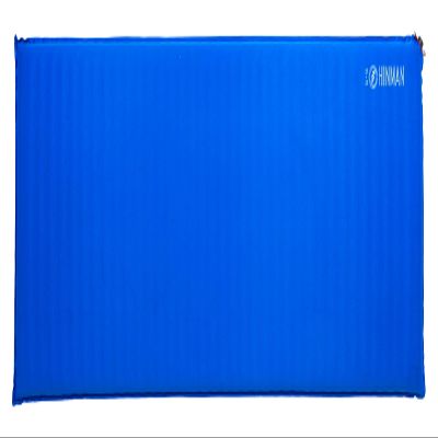 Big Agnes Hinman Foam Core Sleeping Pad, Wide Long (25x78x2.5)