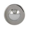 JZ Marine Boat RV Motorhome LED Cluster Courtesy Light White Blue/White Blue view 1