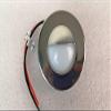 JZ Marine Boat RV Motorhome LED Cluster Courtesy Light White Blue/White Blue view 2