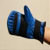 MOOTO MMA Glove TG-1 Black,Blue,Pink 3 Color Free Size TKD Martial Arts Kick Boxing (Blue) view 3