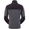 Spyder Basin Full Zip Fleece Jacket Ebony SM view 2
