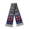 Andwing Leicester City FC | Soccer Fan Scarf | Premium Acrylic Knit view 3