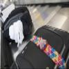Travelon Luggage Strap view 2