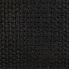 Country Brook Design 2 Inch Black Acrylic Webbing Closeout, 10 Yards view 2