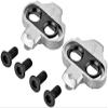 BBB Cycling ForceMount Bike Pedals, Black, 80 x 54 mm view 3