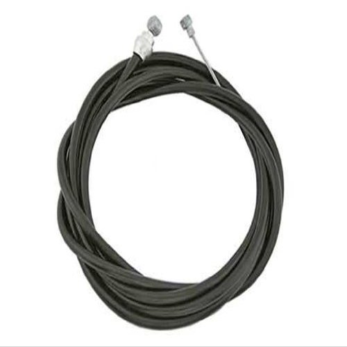Alta Bicycle Brake Cable 70"/75" with Liner (Black)