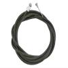 Alta Bicycle Brake Cable 70"/75" with Liner (Black) view 1