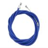 Alta Bicycle Brake Cable 70"/75" with Liner (Blue) view 1