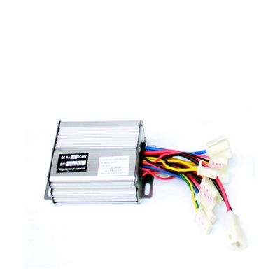 36V 48V 1000W Scooter Brush Motor Controller Motor Controller for Tricycle Scooter Brushed Controller36V1000W