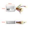 36V 48V 1000W Scooter Brush Motor Controller Motor Controller for Tricycle Scooter Brushed Controller36V1000W view 3