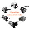 36V 48V 1000W Scooter Brush Motor Controller Motor Controller for Tricycle Scooter Brushed Controller36V1000W view 4