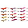Alive KMY-1602 EGIZEYO MK II Squid Jig, No. 3, Keimura Purple KMY-1602 view 4