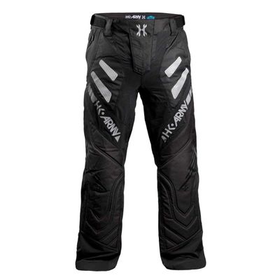 HK Army Freeline Pants - Relaxed Fit - Stealth - X-Small/Small