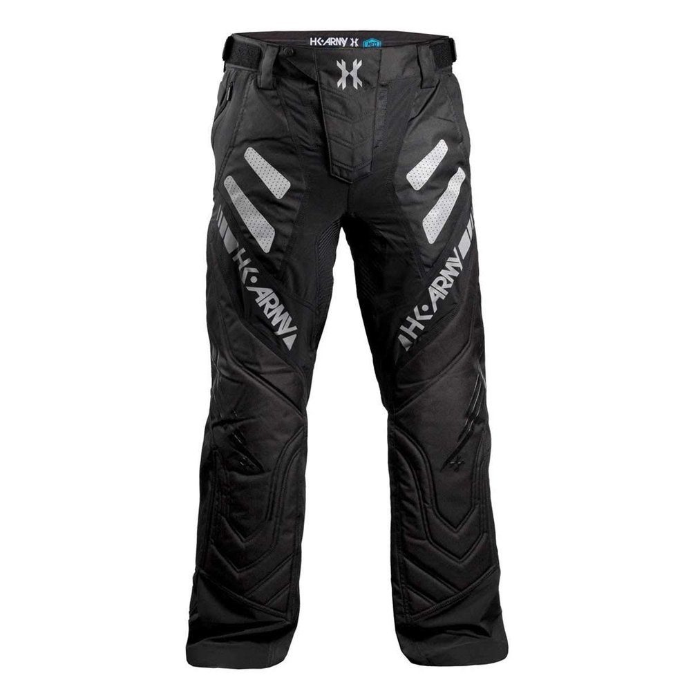 HK Army Freeline Pants - Relaxed Fit - Stealth - X-Small/Small
