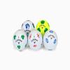 Callaway 2019 Chrome Soft Truvis Shamrock Golf Balls White view 3