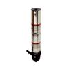 AMRS-1600406 * Springfield Marine Hi-Lo Fixed Height Seat Pedestal - 13" view 1