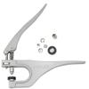 JZ Hibur Snap Fastener Installation Tool Magnesium Alloy Marine Boat Canvas Cover view 1