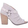 Dingo Spurs Women's Boot 9.5 B(M) US Off White view 2