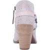 Dingo Spurs Women's Boot 9.5 B(M) US Off White view 3