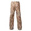 Kryptek Jupiter Pant Men's Hiking Pants - Waterproof, Breathable, Lightweight Polyester, Adjustable Waist, Zippered Legs, Highlander - 3XL view 2