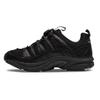 Dr. Comfort Refresh Womens Athletic Shoes w/Gel Inserts-Therapeutic Shoes for Diabetic Womens Comfortable Running Shoes, Black/Black 10.5 Medium (A-B) view 3