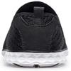 DOUSSPRT Men's Water Shoes Quick Drying Sports Aqua Shoes WhiteBlack Size 12.5 view 3