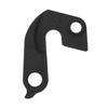 Pilo D17 Derailleur Hanger for Specialized Hardrock, Rockhopper, Enduro, S-Works, Stumpjumper, Crossroads, Expedition Big Hit, Winora, Senegal, Tonga, Grenada, Belize, Rage, Dash view 1