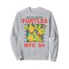 Teenage Mutant Ninja Turtles Turtle Rock '84 Sweatshirt Sweatshirt view 1