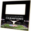 Marye-Kelley Texas Longhorns 2019 Sugar Bowl Champions Picture Frame view 1