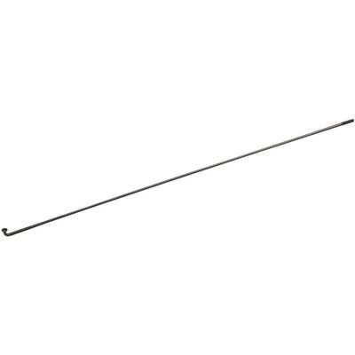 DT Swiss Competition Race 14/16/14g Spoke - Black - SCR020274S0100