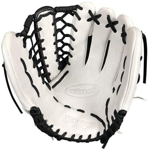 Vinci Mesh Series PJV1275 12.75" Fielder's Glove (Left Hand Throw)