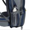 Esup 50L Camping Hiking Backpack Men with rain cover 45l+5l Lightweight Backpacking Backpack Travel Backpack (Blue) view 4