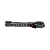 Mammut Gym Indicator 16mm Express Sling - Basalt/Grey 15cm view 1