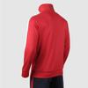 MOOTO Taekwondo Evan Training Set(Jacket+Pants) Korea TKD MMA Martial Arts Kick Boxing Team Uniform (3) Red & Navy, 170(Height: 170~179 cm)(66.5~70.5 inch) view 4