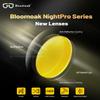 Bloomoak Polarized Fit Over Night Driving Glasses/ 2023 Updated AR-Coated Anti Glare view 3