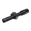 Athlon Optics Midas BTR GEN2 1-6x24 Riflescope - ATSR4 SFP IR MOA, Black view 2