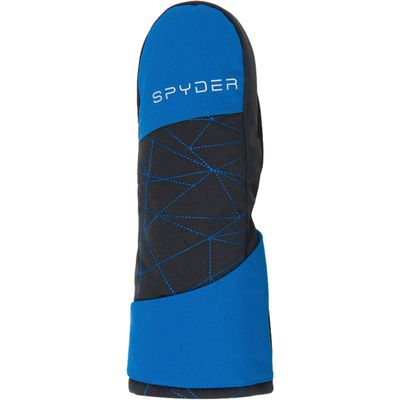 Spyder Baby Boy's Mini Cubby (Toddler) Old Glory XL