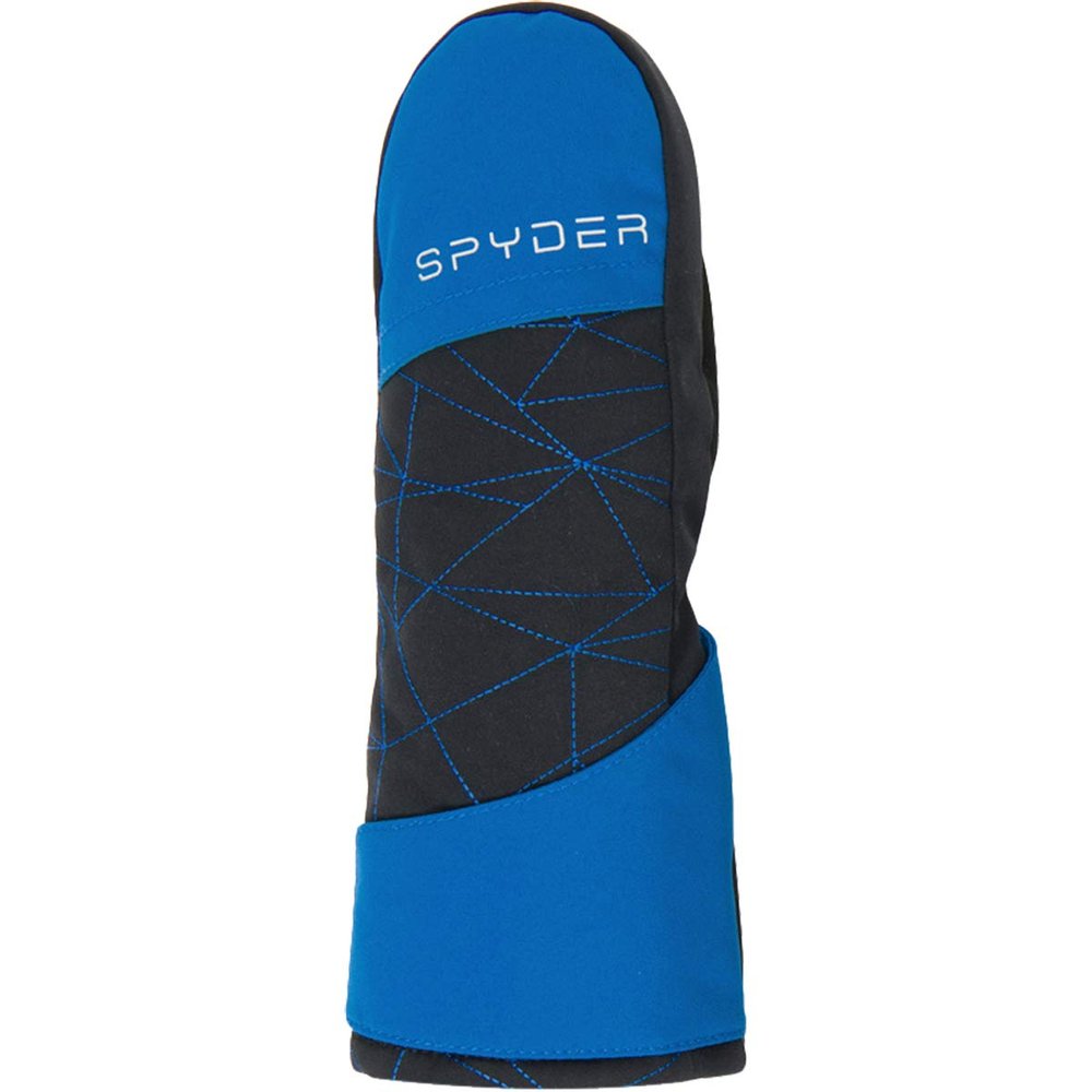 Spyder Baby Boy's Mini Cubby (Toddler) Old Glory XL