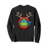 Teenage Mutant Ninja Turtles Leonardo Ninja Spirit Fleece Sweatshirt view 1